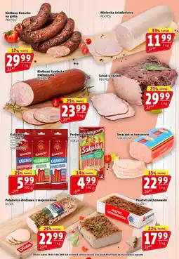 Prim Market Pasztet ciechanowski Duda oferta