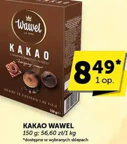 ABC Kakao Wawel oferta
