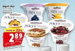 Prim Market Jogurt skyr Piątnica 150g różne smaki oferta