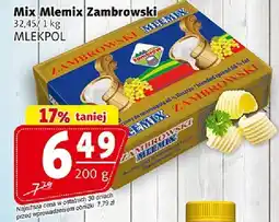 Prim Market Mix Mlemix Zambrów 200g Mlekpol oferta