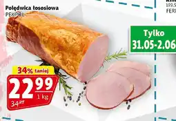 Prim Market Poledwica lososiowa 1kg PEKPOL oferta