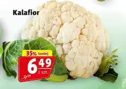 Prim Market Kalafior 1 szt. Prim Market oferta