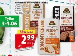 Mieszanka do wypieku chleba 500g PZZ BIALYSTOK