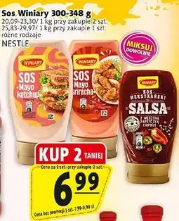 Prim Market Sos Winiary 300-348g NESTLE oferta