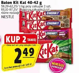 Prim Market Baton Kit Kat 40-42g Nestle oferta