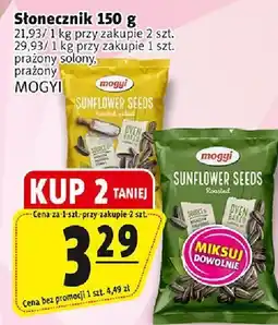 Prim Market Słonecznik 150g MOGYI oferta