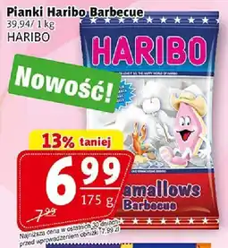 Prim Market Pianki Haribo Barbecue 175g oferta
