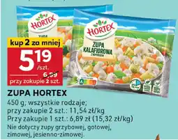 Stokrotka Zupa Hortex 450g oferta