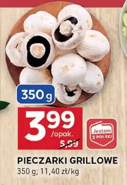 Stokrotka Pieczarki grillowe 350g Stokrotka oferta