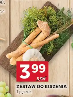 Stokrotka Zestaw do kiszenia 1 pęczek Stokrotka oferta