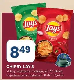 Stokrotka Paluszki Lajkonik 150-200g oferta