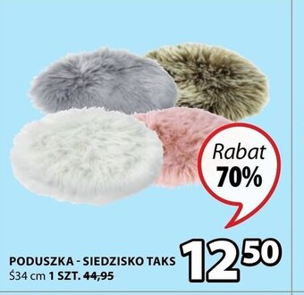 JYSK Poduszka - siedzisko Taks oferta