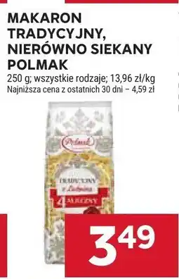 Stokrotka Makaron tradycyjny, nierówno siekany Polmak oferta
