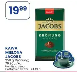 Stokrotka Kawa mielona jacobs 250 g oferta