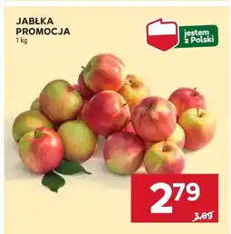 Stokrotka Jabłka 1kg Stokrotka oferta