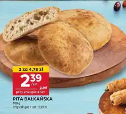 Pita bałkańska Stokrotka