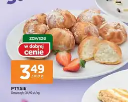 Stokrotka Ciasto ptysie Gmurczyk oferta