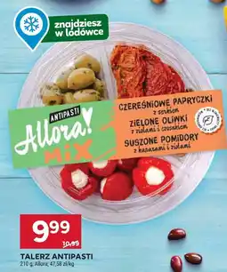 Stokrotka Talerz antipasti Allora oferta