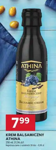 Stokrotka Krem balsamiczny Athina 250ml oferta