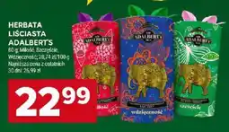 Stokrotka Herbata liściasta adalbert's oferta