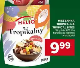 Stokrotka Mieszanka tropikalna Tropical Bites Helio oferta