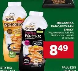Stokrotka Mieszanka pancakes Pan Shaky oferta