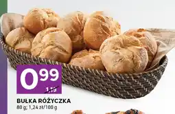 Stokrotka Bułka różyczka 80g Stokrotka oferta