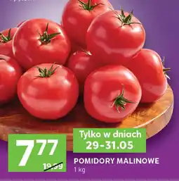 Stokrotka Pomidory malinowe 1kg Stokrotka oferta