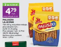 Stokrotka Paluszki Lajkonik oferta