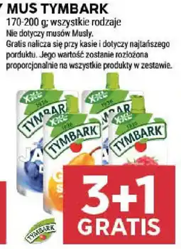 Stokrotka Mus Tymbark oferta