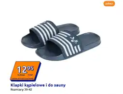 Action Klapki oferta
