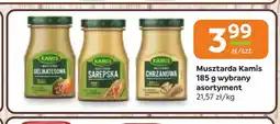 Gama Musztarda Kami oferta
