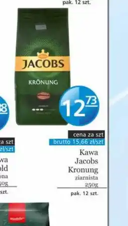 Specjał Kawa ziarnista Jacobs oferta