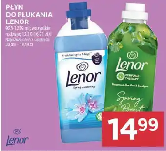 Stokrotka Płyn do płukania Lenor oferta