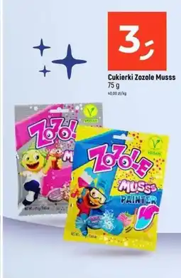 Dealz Cukierki Zozole oferta