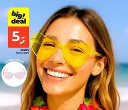 Dealz Okulary przeciwsłoneczne oferta