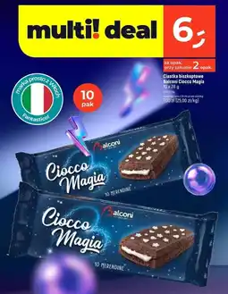 Dealz Ciastka Balconi oferta