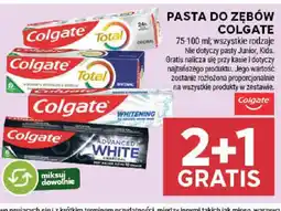 Stokrotka Pasta do zębów Colgate oferta