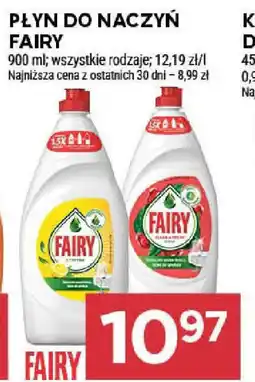 Stokrotka Płyn do naczyń Fairy oferta