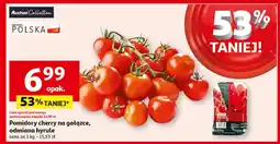 Auchan Pomidory Auchan oferta