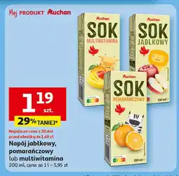 Auchan Sok Auchan oferta