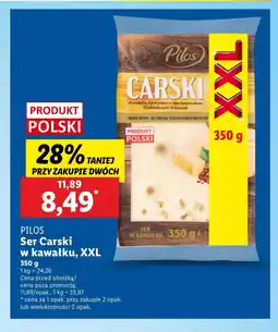 Lidl Ser oferta