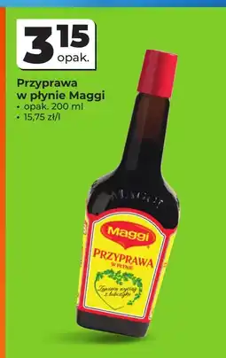 Odido Przyprawa Maggi oferta