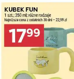 Kubek Fun