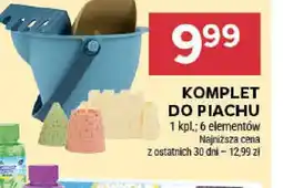 Stokrotka Komplet do piachu oferta