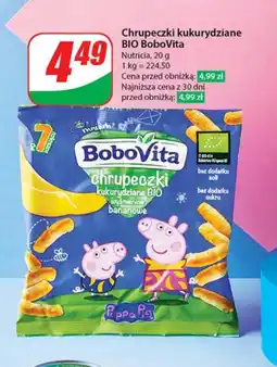 Dino Chrupki oferta