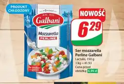Dino Mozzarella Galbani oferta