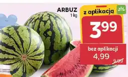 Stokrotka Arbuz oferta