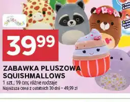 Zabawka pluszowa Squishmallows