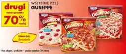 Biedronka Pizze Guseppe oferta